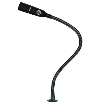 Bogen 19" OMNI-DIRECTIONAL MICROPHONGOOSENECK,