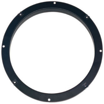 Bogen STEEL PLASTER RING FOR 8" SPEAKERS