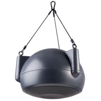 Bogen HANGING PENDANT SPEAKER COAX6"ALLOW LF 3