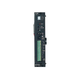 Bogen CENTRAL PROCESSING UNIT
