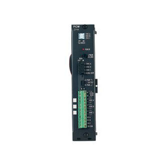 Bogen ZONE PAGING MODULE (3 ZONES PER MODULE)