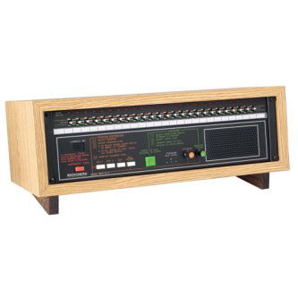 Bogen CONTROL CNTR,35-WATTS PROGRAM8-WATTS INT