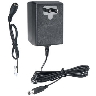Bogen 24V POWER SUPPLY (REGULATED)