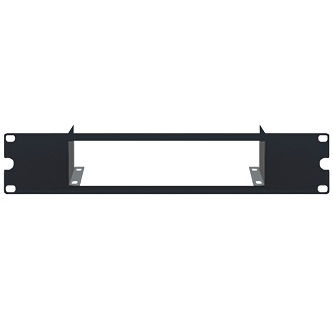 Bogen 3-1/2" HIGH RACK PANEL KIT FORC10, C20 &