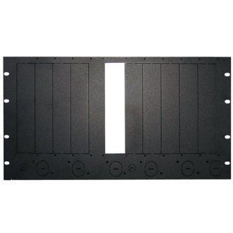 Bogen RACK, PANEL MOUNT PCMRPK