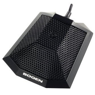 Bogen MIC, SURFACE MOUNT E/CARDIOID