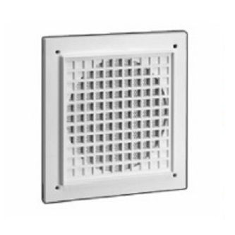 Bogen SQUARE GRILL HD 8" SPKR