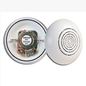 Bogen 9.5" EASY INSTALL SPKR W/ ONETAP, 1W