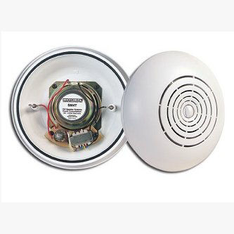 Bogen 9.5" EASY INSTALL SPEAKER MULTIPLE TAPS,