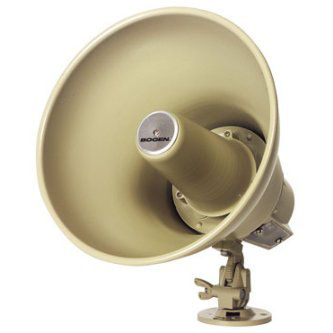 Bogen 30-WATT HORN, 8 OHMS