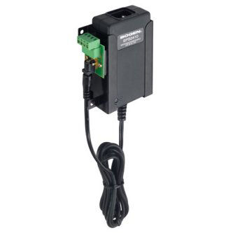Bogen 24V DC,1A(+20CU) POWER SUPPLY