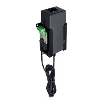 Bogen PWR SPLY SWTCHING 24VDC 6.6AMP