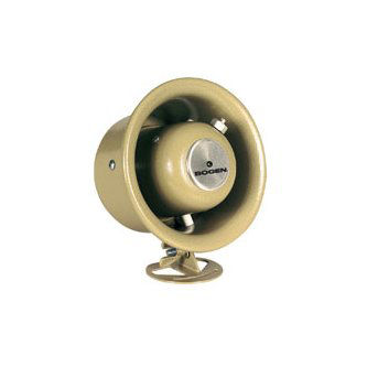 Bogen 7.5 WATT PAGING SPEAKER WITH TRANSFORMER