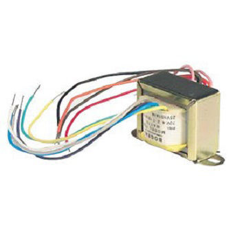 Bogen TRANSFORMER,4,2,1,1/2,1/4,1/8WATT TAPS