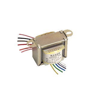 Bogen TRANSFORMER:10,5,2-1/2,1-1/4,5/8 WATT AM