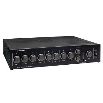Bogen 8 INPUT 35W OUTPUT MODULE COMPATIBLE, ME