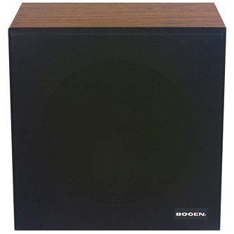 Bogen S810T725 IN WB8 BAFFLE