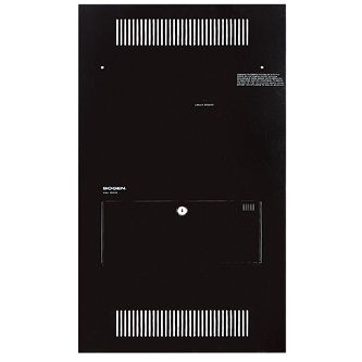 Bogen WALL-MOUNT AMPLIFIER DOOR