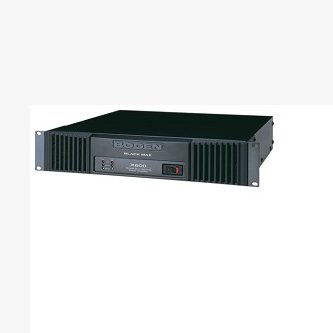 Bogen 450W 70V DUAL-CHANN POWER AMP