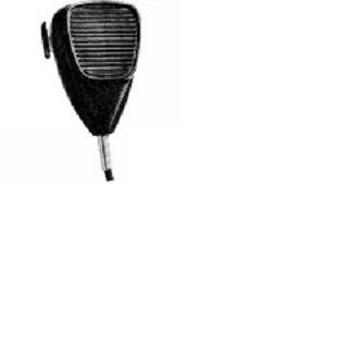Bosch Dynamic, Normally open, Low Z, Handheld
