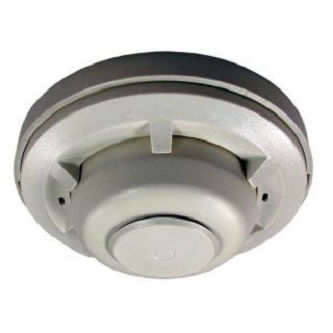 Radionix Mechanical heat, 1-cont, fixed/ROR 135 F