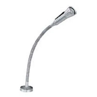 Bosch Dynamic, No switch, Low Z, Gooseneck pag