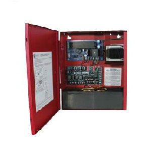 Radionix Power extender, NAC 10A 12/24V