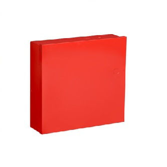 Radionix B11R Enclosure 8 - small - red