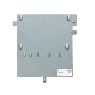 Radionix B12 Mounting plate for D8103 enclosure