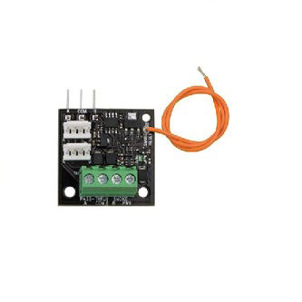 Radionix B201 2-wire Powered Loop Module