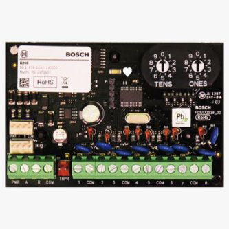 Radionix SDI2 8-Input Expansion Module