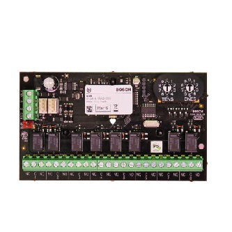 Radionix SDI2 8-Output Expansion Module