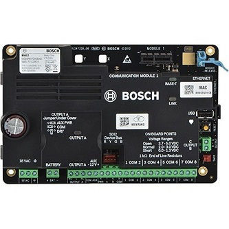 Radionix KIT W/B3512/B11/CX4010/B915