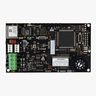Radionix B426 Ethernet Communication Module