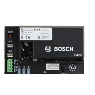 Radionix Conettix Plug-in Communicator Interface