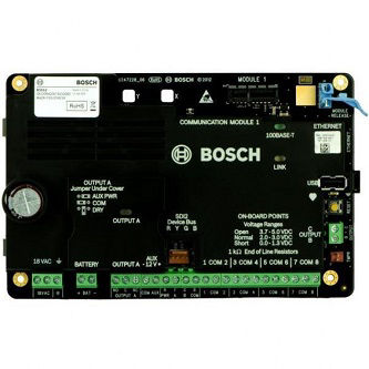 Radionix KIT B4512, B10, CX4010, B920