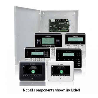 Radionix KIT B4512, B10, CX4010, B430, B920