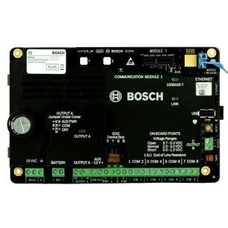 Radionix B Series IP Panel kit w/B10/CX4010/B444-