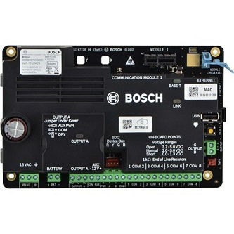 Radionix Kit w/B4512/B10/CX4010/ C920