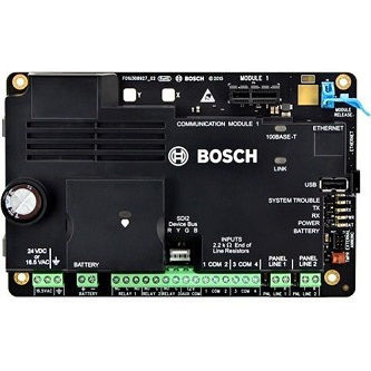 Radionix KIT (B465 COMMUNICATOR, B10 MEDIUM WHITE