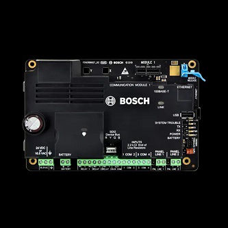Radionix KIT (B465 COMMUNICATOR, B11 SMALL WHITE