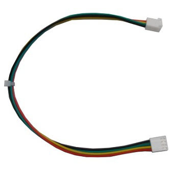 Radionix Interconnect wiring cables (pack of 10)