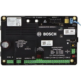 Radionix KIT B5512, B10, CX4010, B920