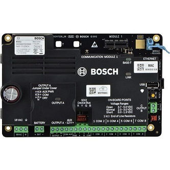 Radionix KIT (B5512, B10, CX4010)
