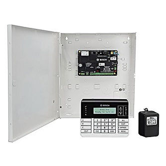 Radionix KIT (B5512, B10, CX4010. B920)