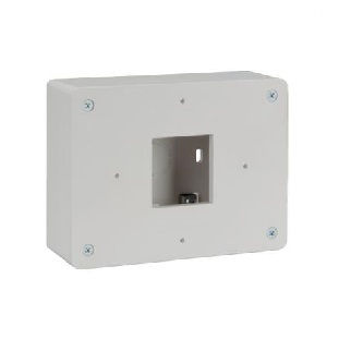 Radionix Keypad Surface Mount Box