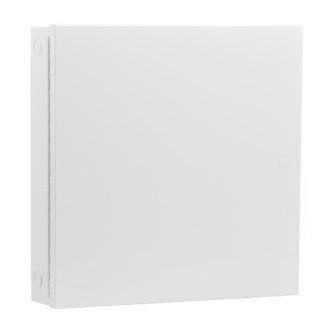 Radionix B8103 Universal enclosure, white