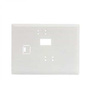 Radionix Keypad Trim Bezel