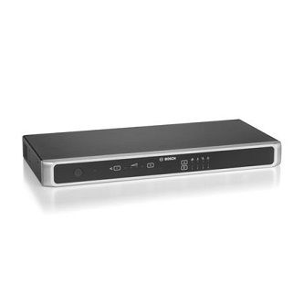 Bosch CONTROL UNIT