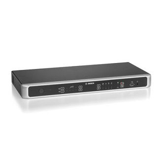 Bosch CCS 1000 D Control Unit with Recorder